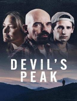 فيلم Devil's Peak 2023 مترجم