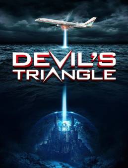 فيلم Devil's Triangle 2021 مترجم