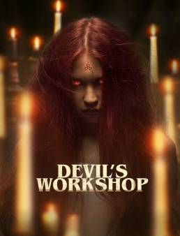فيلم Devil's Workshop 2022 مترجم
