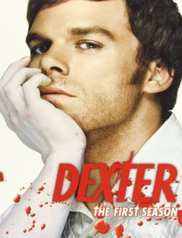 مسلسل Dexter الموسم 1 الحلقة 2