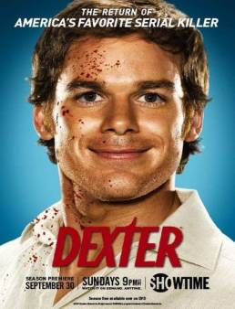 مسلسل Dexter الموسم 2 الحلقة 9