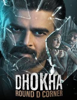 فيلم Dhokha: Round D Corner 2022 مترجم