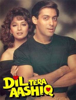 فيلم Dil Tera Aashiq 1993 مترجم