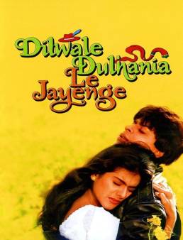 فيلم Dilwale Dulhania Le Jayenge 1995 مترجم