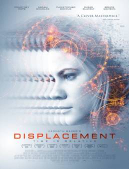 فيلم Displacement مترجم