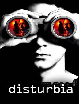 فيلم Disturbia 2007 مترجم