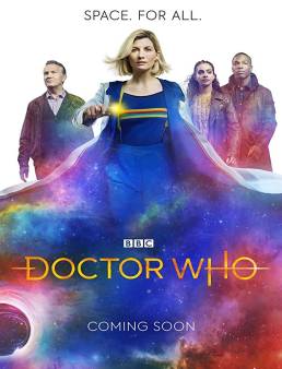 مسلسل Doctor Who الموسم 12 الحلقة 7