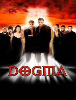 فيلم Dogma 1999 مترجم للعربية