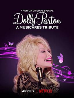 فيلم Dolly Parton: A MusiCares Tribute 2021 مترجم