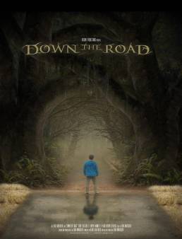 فيلم Down the Road 2023 مترجم