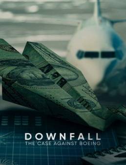 فيلم Downfall: The Case Against Boeing 2022 مترجم HD كامل اون لاين
