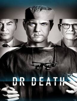مسلسل Dr. Death الموسم 1 الحلقة 7