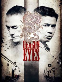 فيلم Dragon Eyes 2012 مترجم
