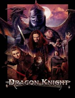 فيلم Dragon Knight 2022 مترجم اون لاين