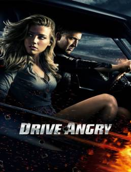 فيلم Drive Angry 2011 مترجم