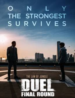 فيلم Duel: The Final Round 2018 مترجم