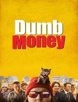 فيلم Dumb Money 2023 مترجم
