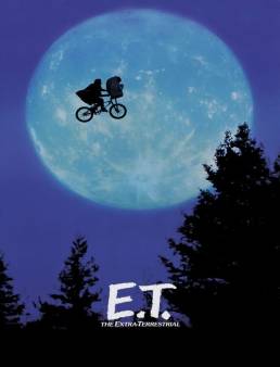 فيلم E.T. the Extra-Terrestrial 1982 مترجم