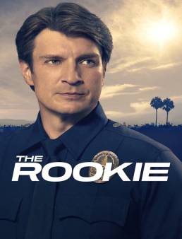 مسلسل The Rookie الموسم 1 الحلقة 20