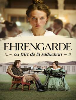 فيلم Ehrengard: The Art of Seduction 2023 مترجم