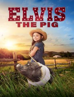 فيلم Elvis the Pig 2023 مترجم
