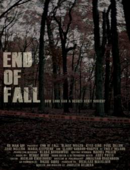 فيلم End of Fall مترجم