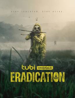 فيلم استئصال Eradication 2022 مترجم