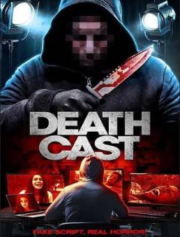 فيلم Death Cast 2021 مترجم