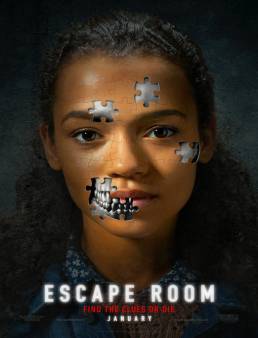 فيلم Escape Room 2019 مترجم