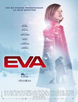 فيلم EVA 2011 مترجم اون لاين