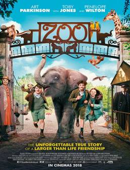 فيلم Zoo مترجم