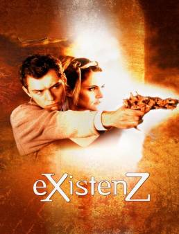 فيلم eXistenZ 1999 مترجم للعربية