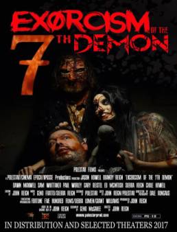 فيلم Exorcism of the 7th Demon مترجم