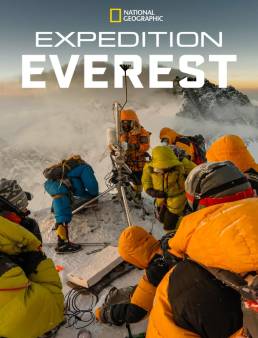 فيلم Expedition Everest 2020 مترجم