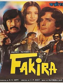 فيلم Fakira 1976 مترجم للعربية