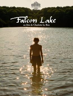 فيلم Falcon Lake 2022 مترجم