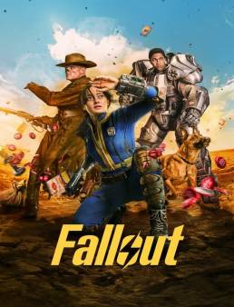 مسلسل Fallout الموسم 1 الحلقة 2