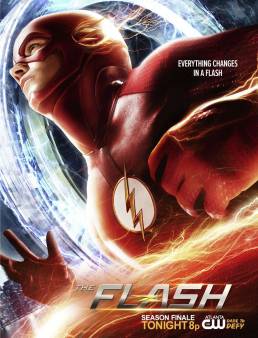 مسلسل The Flash الموسم 8 الحلقة 10