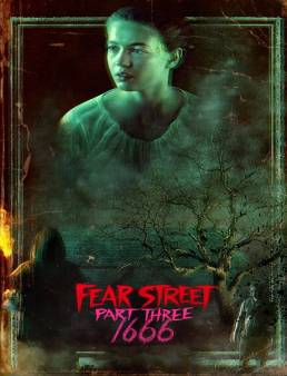 فيلم Fear Street: 1666 2021 مترجم