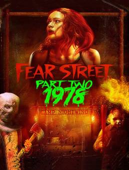 فيلم Fear Street Part Two: 1978 2021 مترجم
