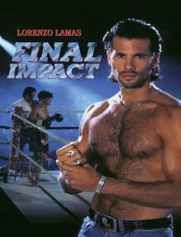 فيلم Final Impact 1992 مترجم