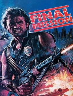 فيلم Final Mission 1984 مترجم كامل