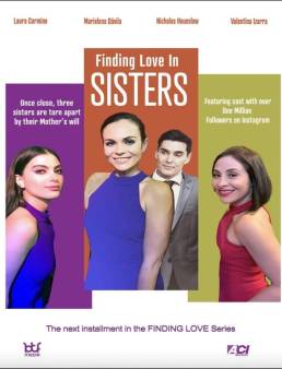 فيلم Finding Love in Sisters 2024 مترجم اون لاين