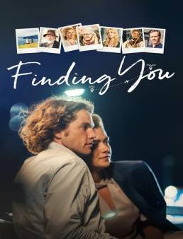 فيلم Finding You 2021 مترجم