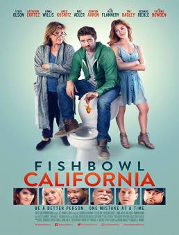 فيلم Fishbowl California مترجم
