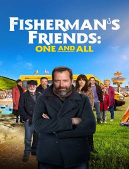 فيلم Fisherman's Friends: One and All 2022 مترجم