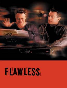 فيلم Flawless 1999 مترجم للعربية