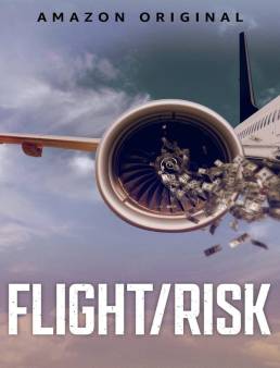 فيلم Flight/Risk 2022 مترجم