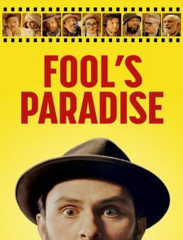 فيلم Fool's Paradise 2023 مترجم