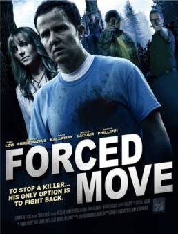 فيلم Forced Move مترجم